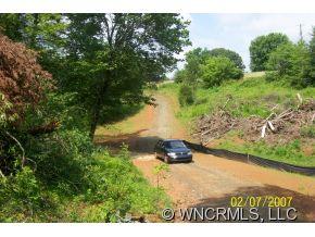 240 Gouges Branch Road Leicester, NC 28748 - Photo 7 of 18 a view of a yard