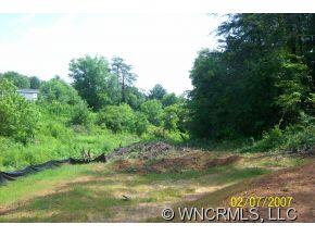 240 Gouges Branch Road Leicester, NC 28748 - Photo 8 of 18 a view of outdoor space and yard