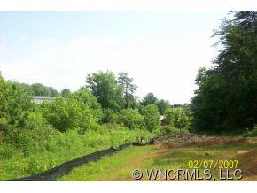 240 Gouges Branch Road Leicester, NC 28748 - Photo 9 of 18 a view of outdoor space and yard