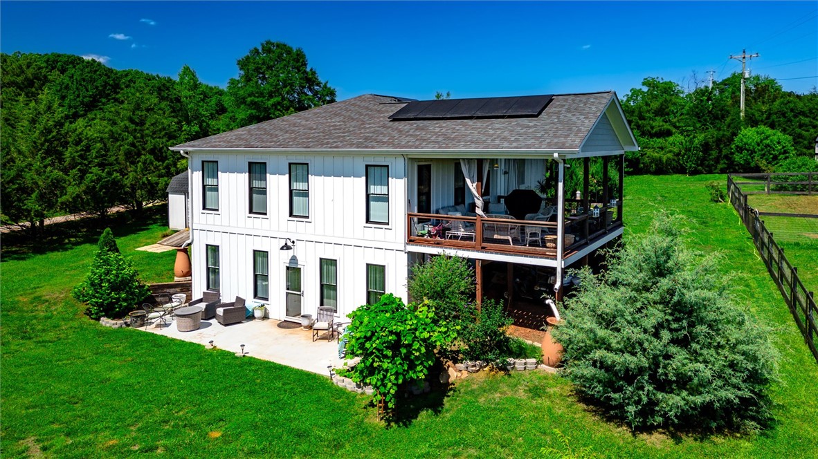 349 Amberwood Road Pickens, SC 29671 - Photo 29 of 46