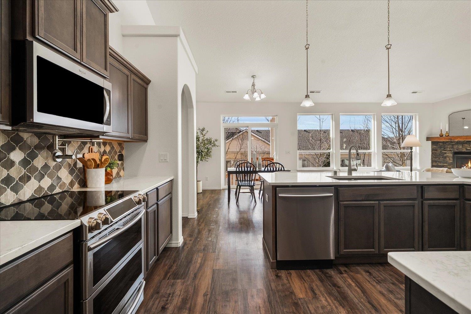 3207 West Westview Avenue Spokane, WA 99208 - Photo 11 of 32