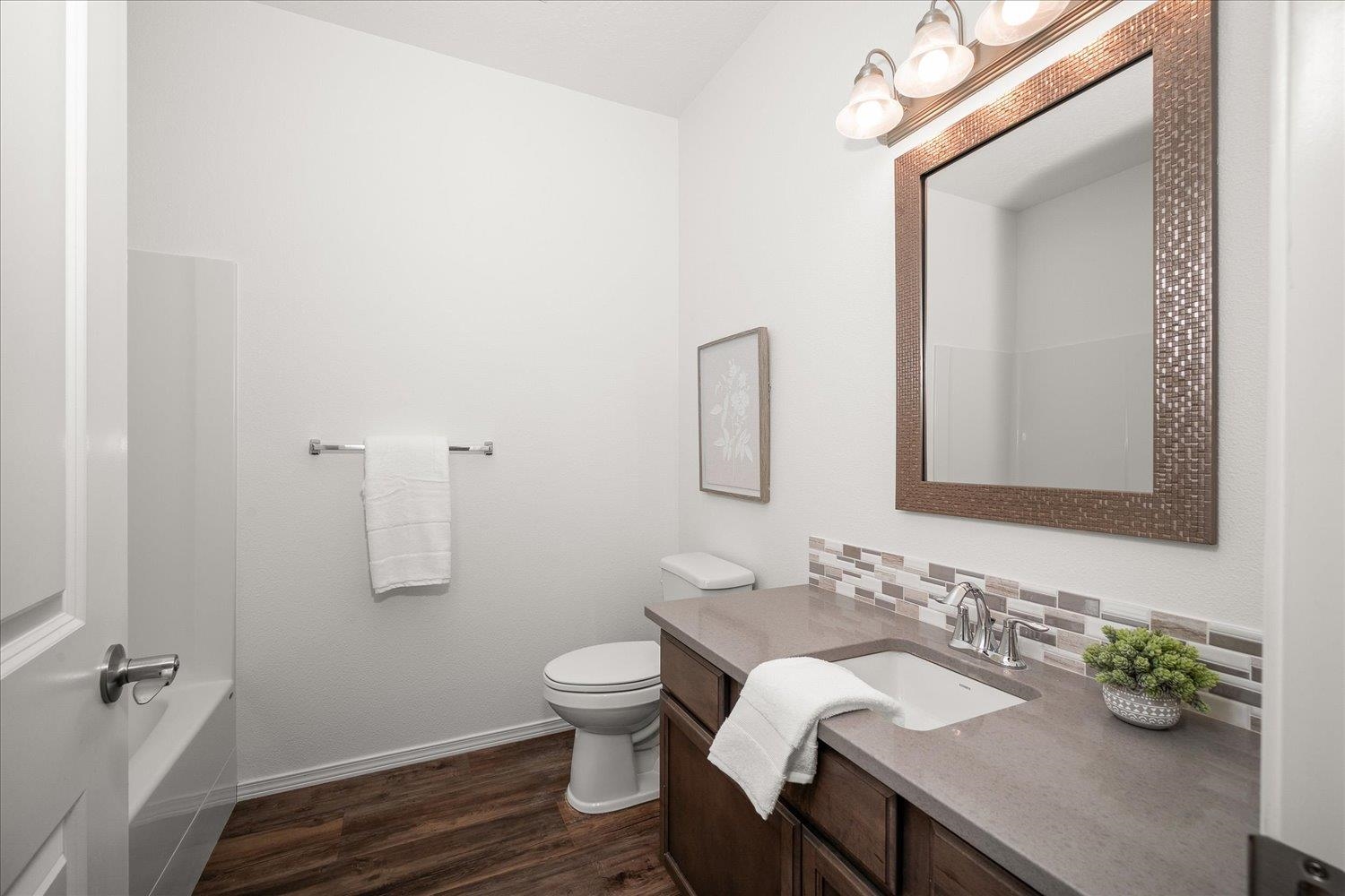 3207 West Westview Avenue Spokane, WA 99208 - Photo 17 of 32