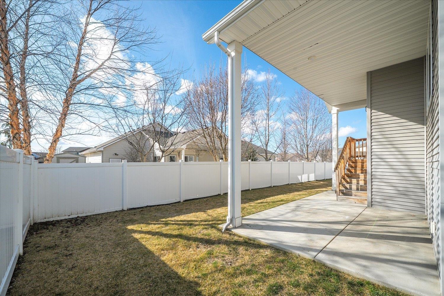 3207 West Westview Avenue Spokane, WA 99208 - Photo 20 of 32