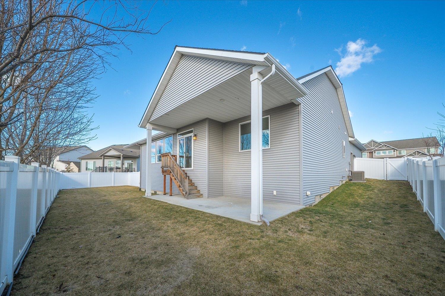 3207 West Westview Avenue Spokane, WA 99208 - Photo 21 of 32