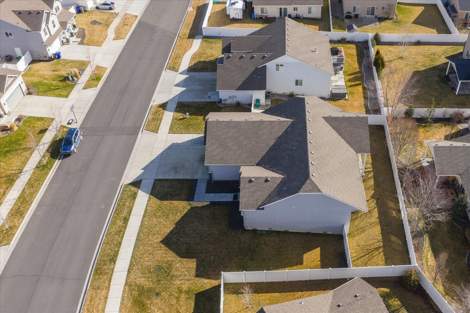 3207 West Westview Avenue Spokane, WA 99208 - Photo 24 of 32