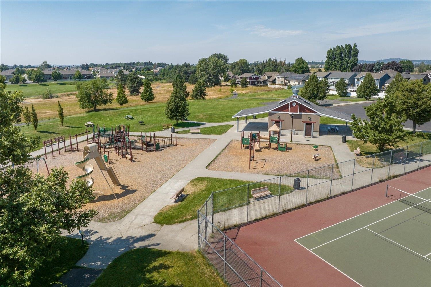 3207 West Westview Avenue Spokane, WA 99208 - Photo 28 of 32