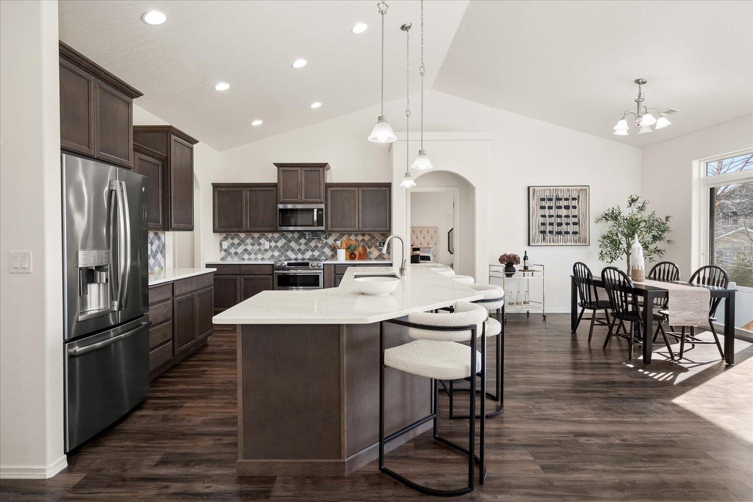 3207 West Westview Avenue Spokane, WA 99208 - Photo 7 of 32