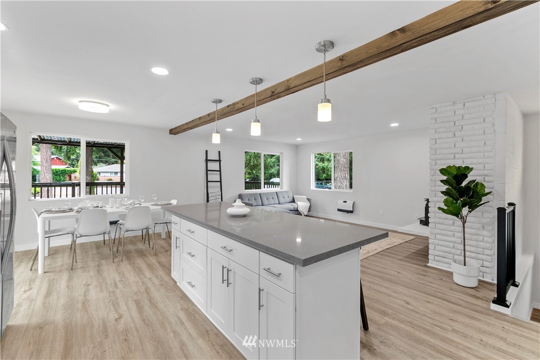 17805 Southeast 144th Street Renton, WA 98059 - Photo 12 of 40