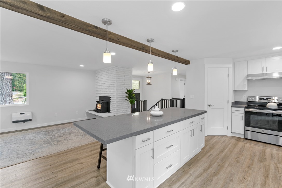 17805 Southeast 144th Street Renton, WA 98059 - Photo 13 of 40
