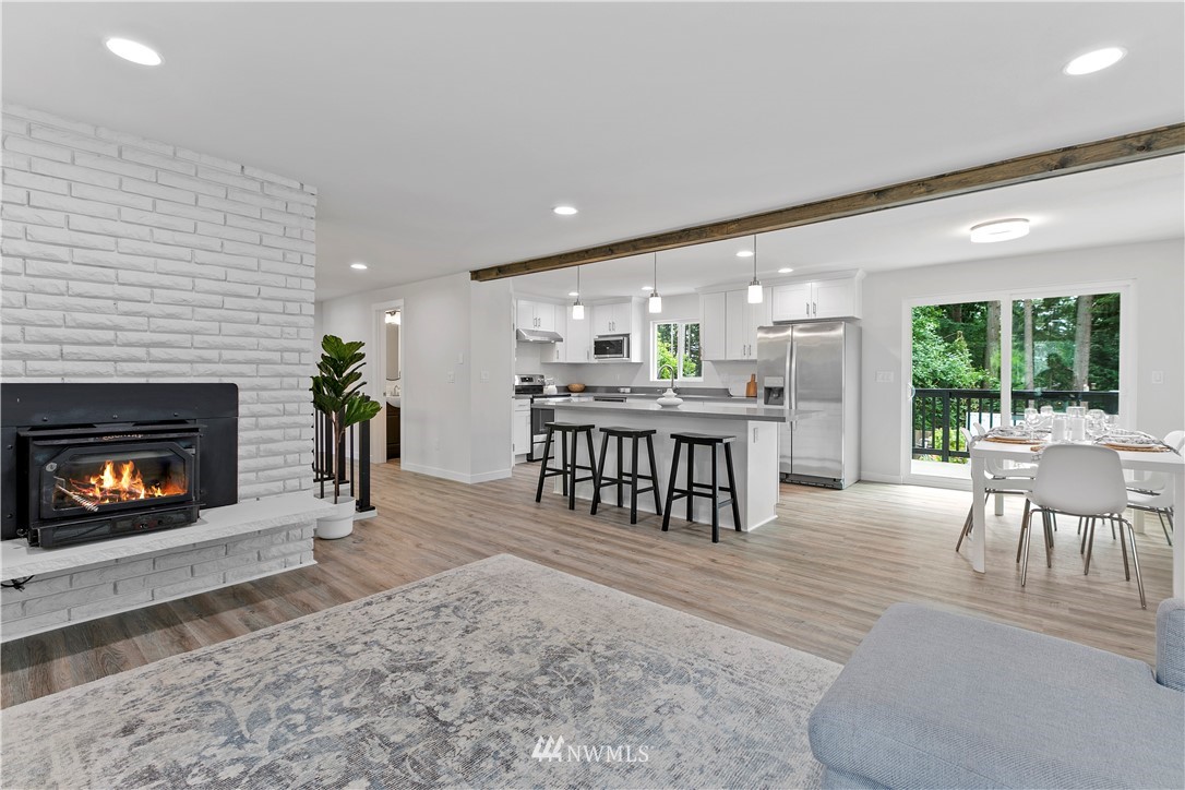 17805 Southeast 144th Street Renton, WA 98059 - Photo 15 of 40