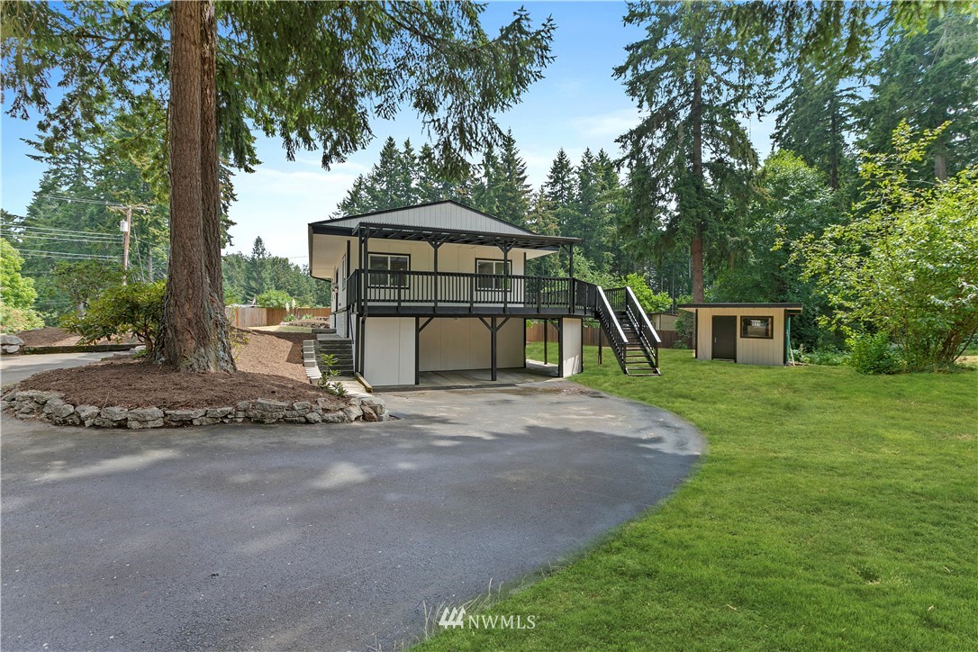 17805 Southeast 144th Street Renton, WA 98059 - Photo 33 of 40