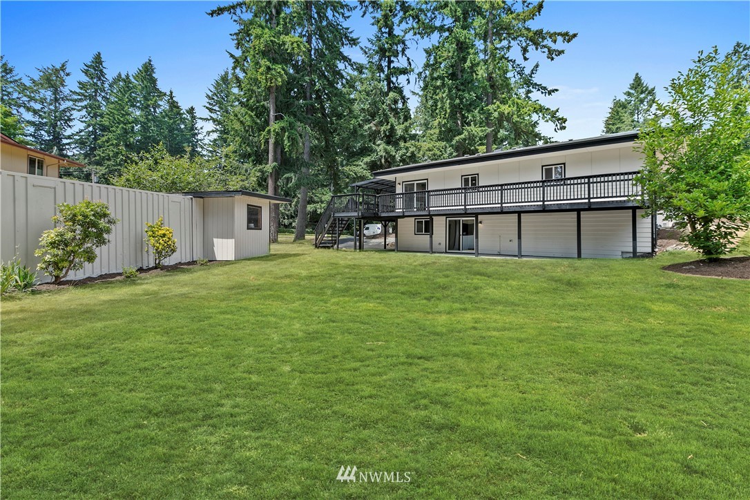 17805 Southeast 144th Street Renton, WA 98059 - Photo 36 of 40