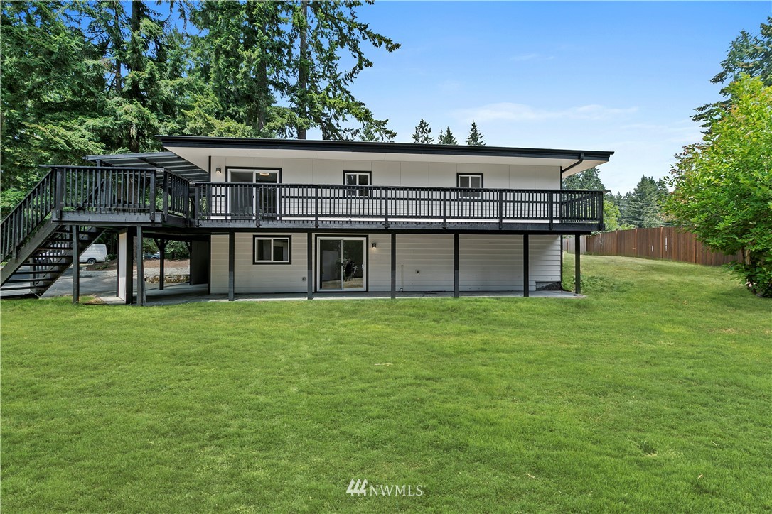 17805 Southeast 144th Street Renton, WA 98059 - Photo 37 of 40
