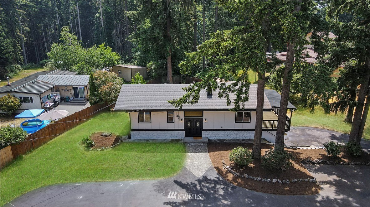 17805 Southeast 144th Street Renton, WA 98059 - Photo 39 of 40