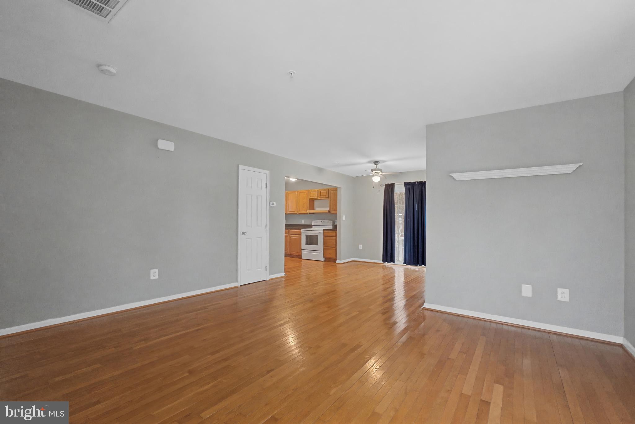 339 Edmund Street Aberdeen, MD 21001 - Photo 21 of 30 Spacious, modern living area with natural light.