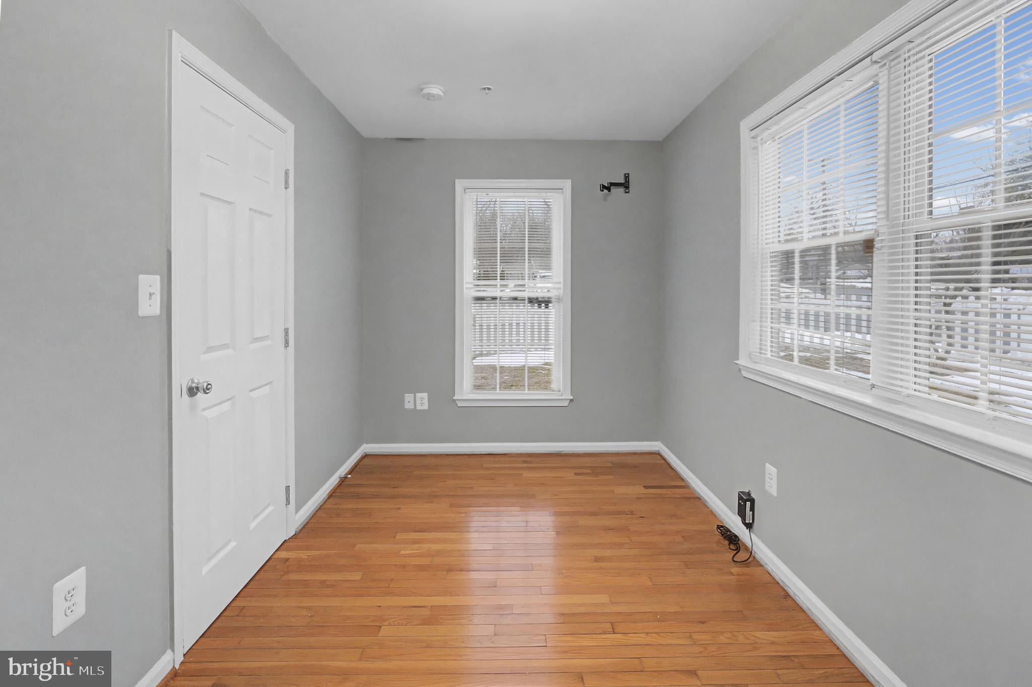 339 Edmund Street Aberdeen, MD 21001 - Photo 24 of 30 Bright and airy space with natural light.