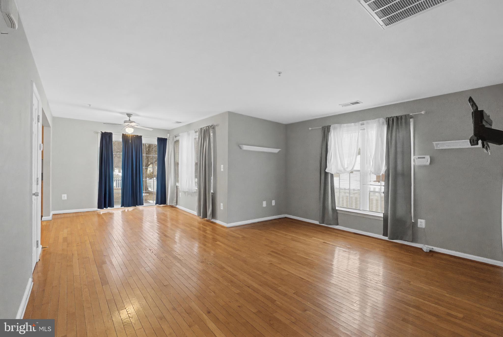 339 Edmund Street Aberdeen, MD 21001 - Photo 25 of 30 Spacious room with natural light and charm.
