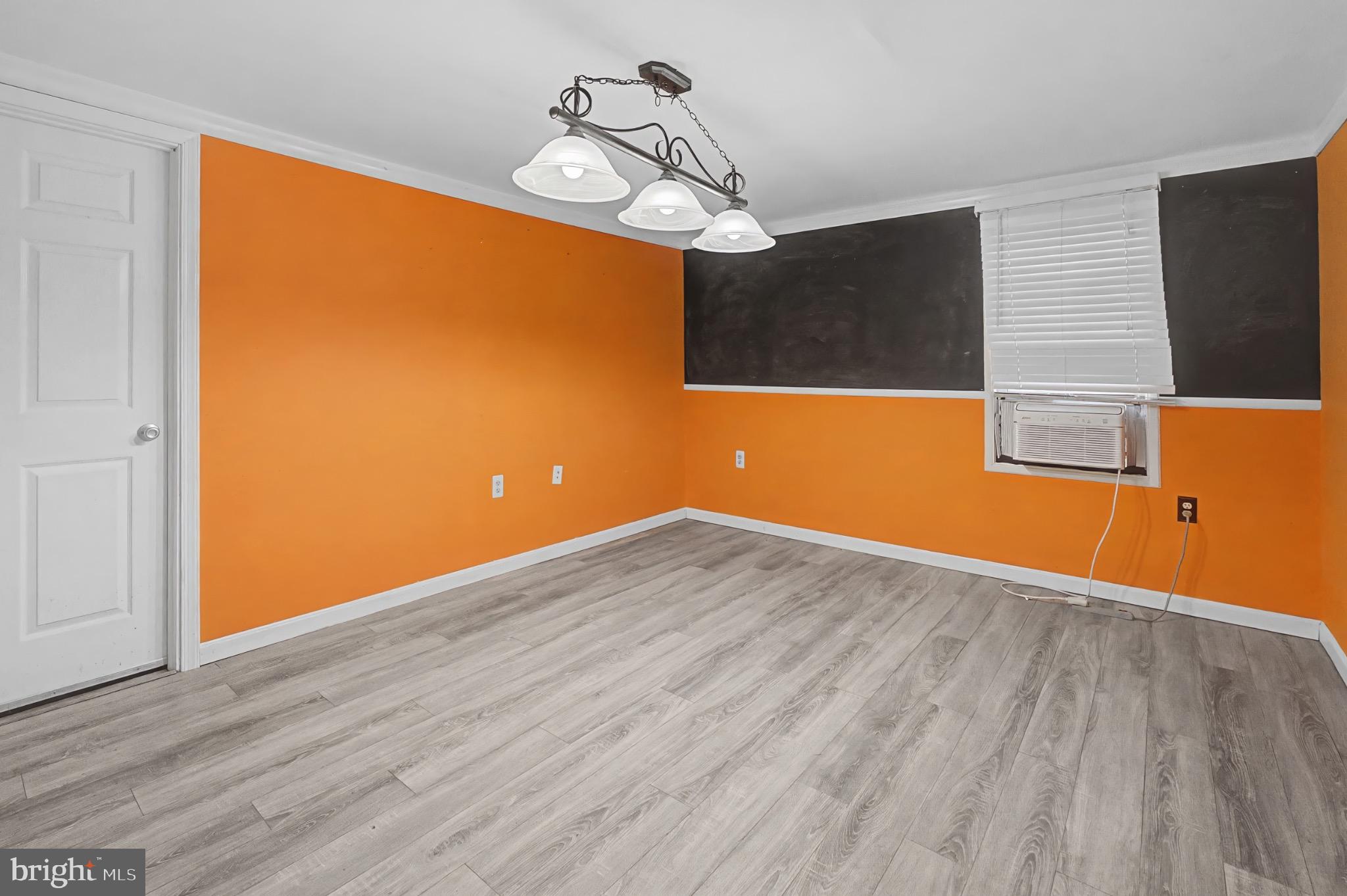 339 Edmund Street Aberdeen, MD 21001 - Photo 10 of 30 Cooled and Heated spacious entertainment room.