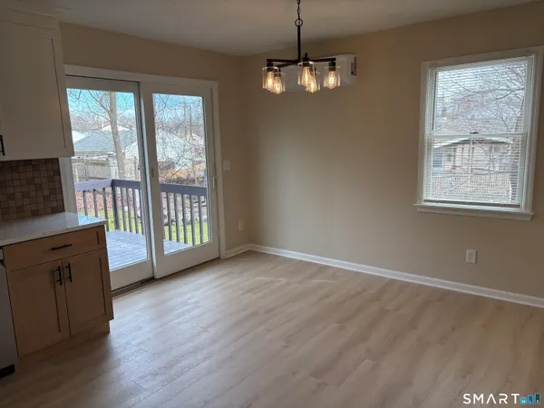$3,100 | 41 1/2 Cedar Crest Place, Unit B, Norwalk, CT 06854