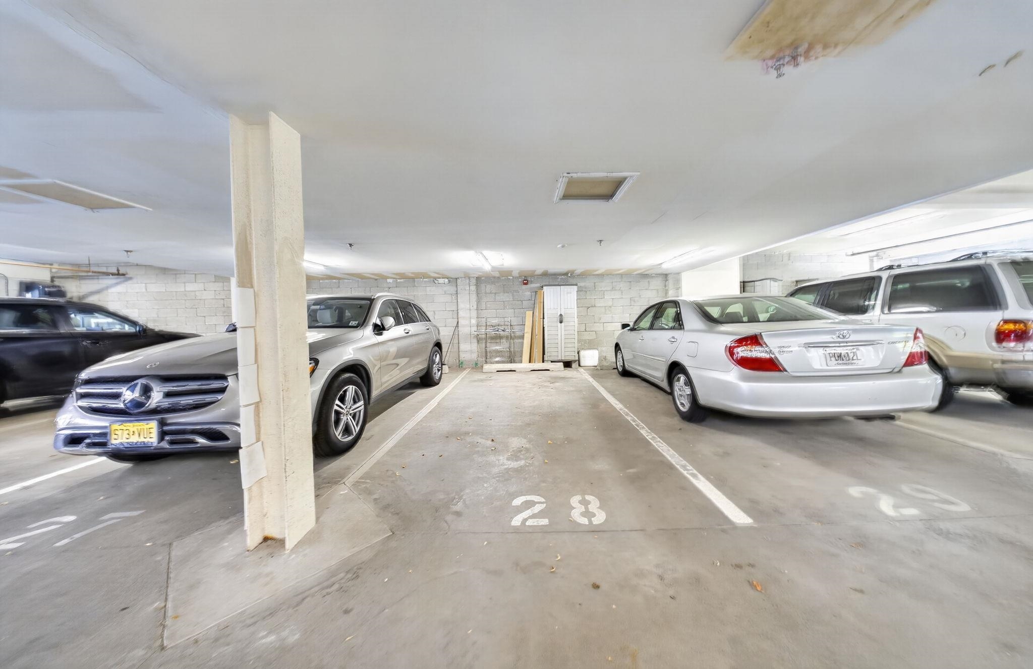84 Adams Street, Unit 5F Hoboken, NJ 07030 - Photo 32 of 45