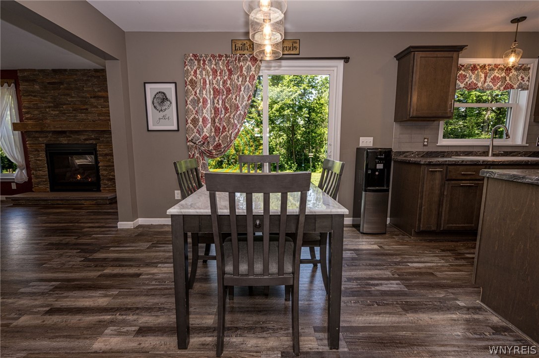 2364 Walker Road Darien, NY 14005 - Photo 9 of 46