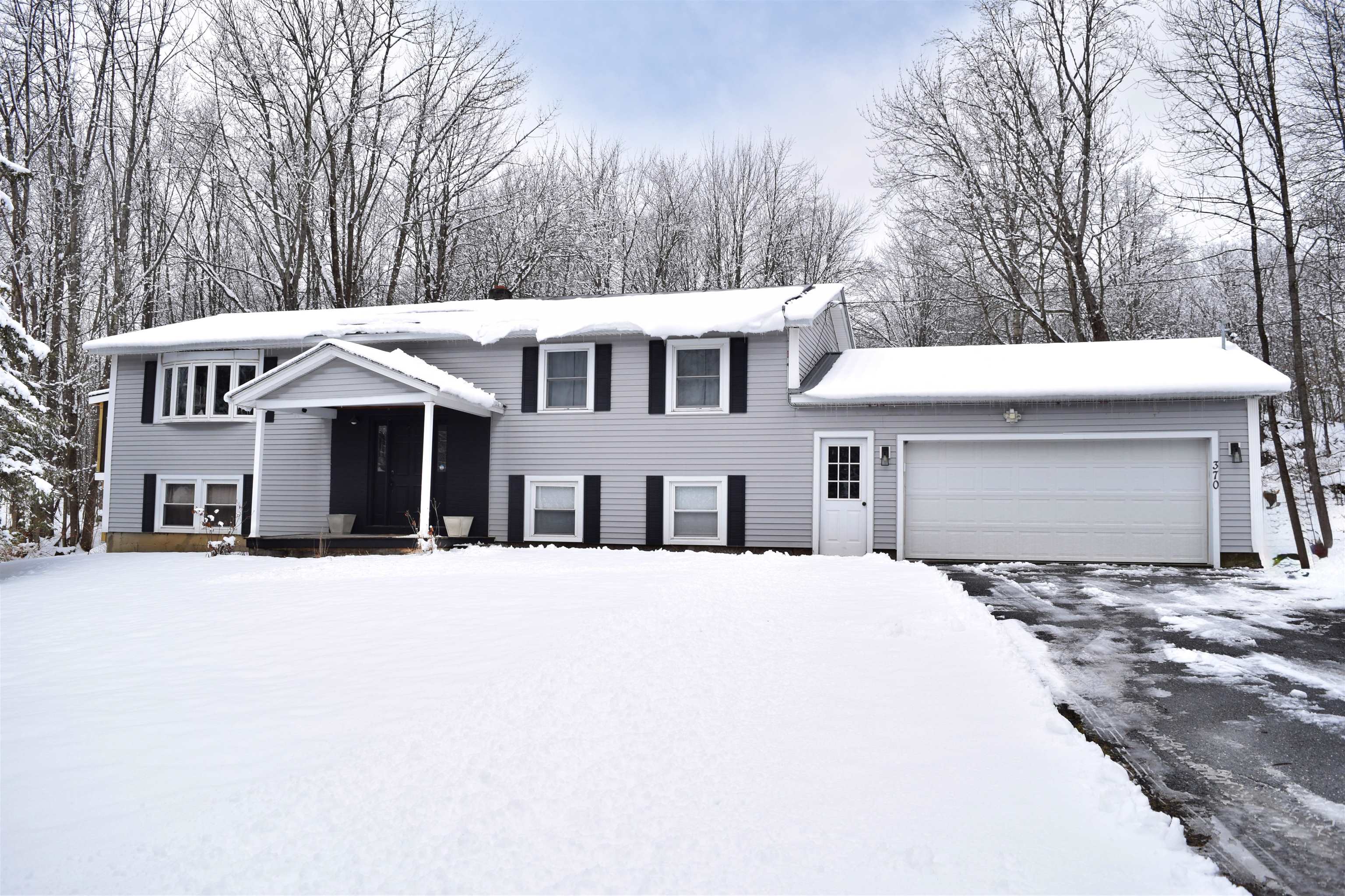 370 Westford-Milton Road Milton, VT 05468 - Photo 1 of 28