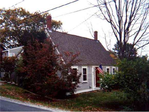 122 Norton Road Kittery, ME 03904 - Photo 1 of 1 Gallery Image 1