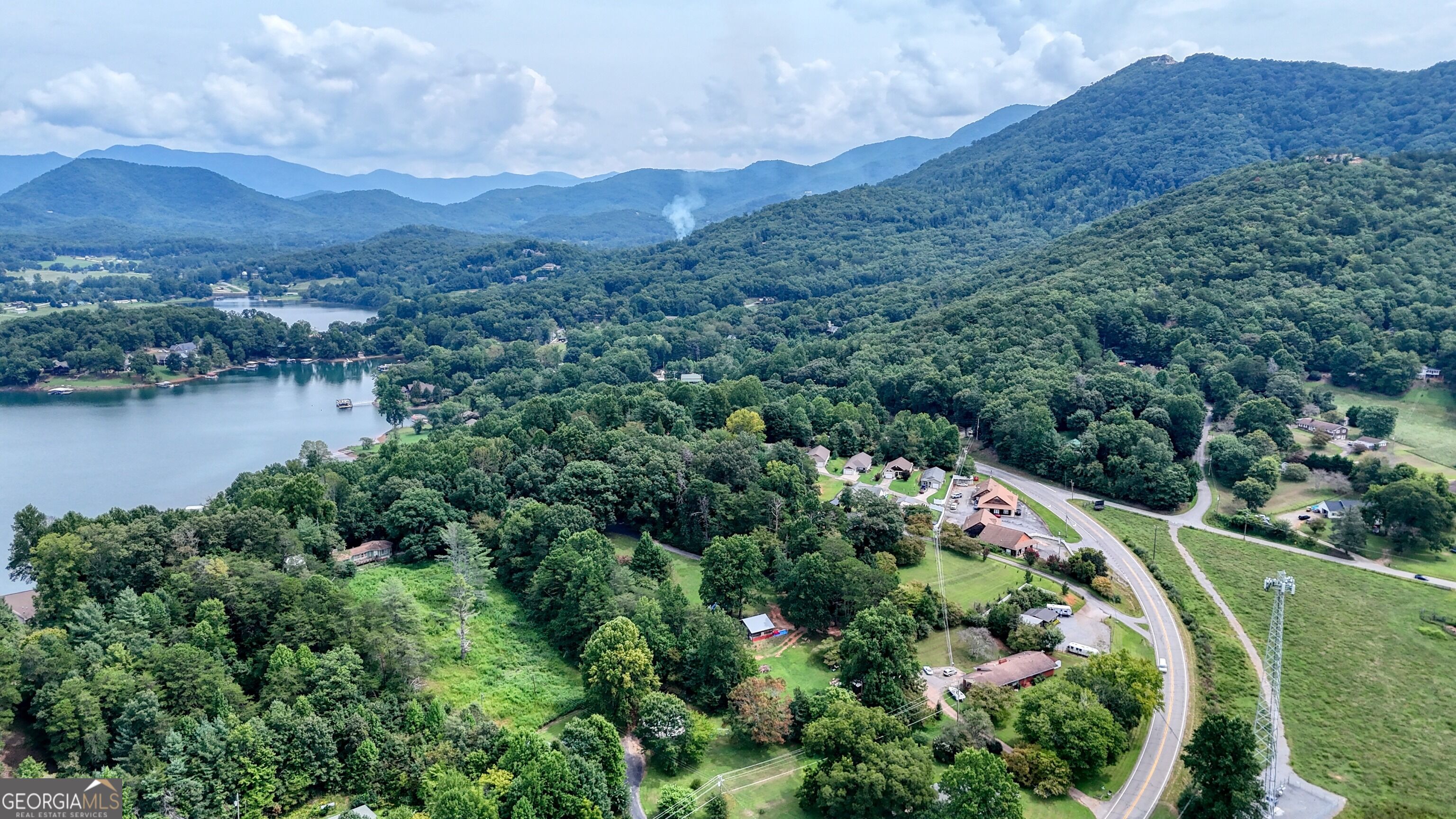 727 Bell Creek Road Hiawassee, GA 30546 - Photo 45 of 49 Gallery Image 45