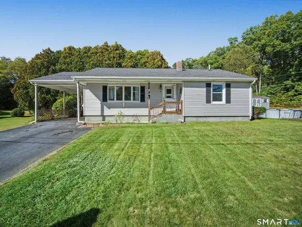 $365,000 | 2 Rachel Drive, Thompson, CT 06255