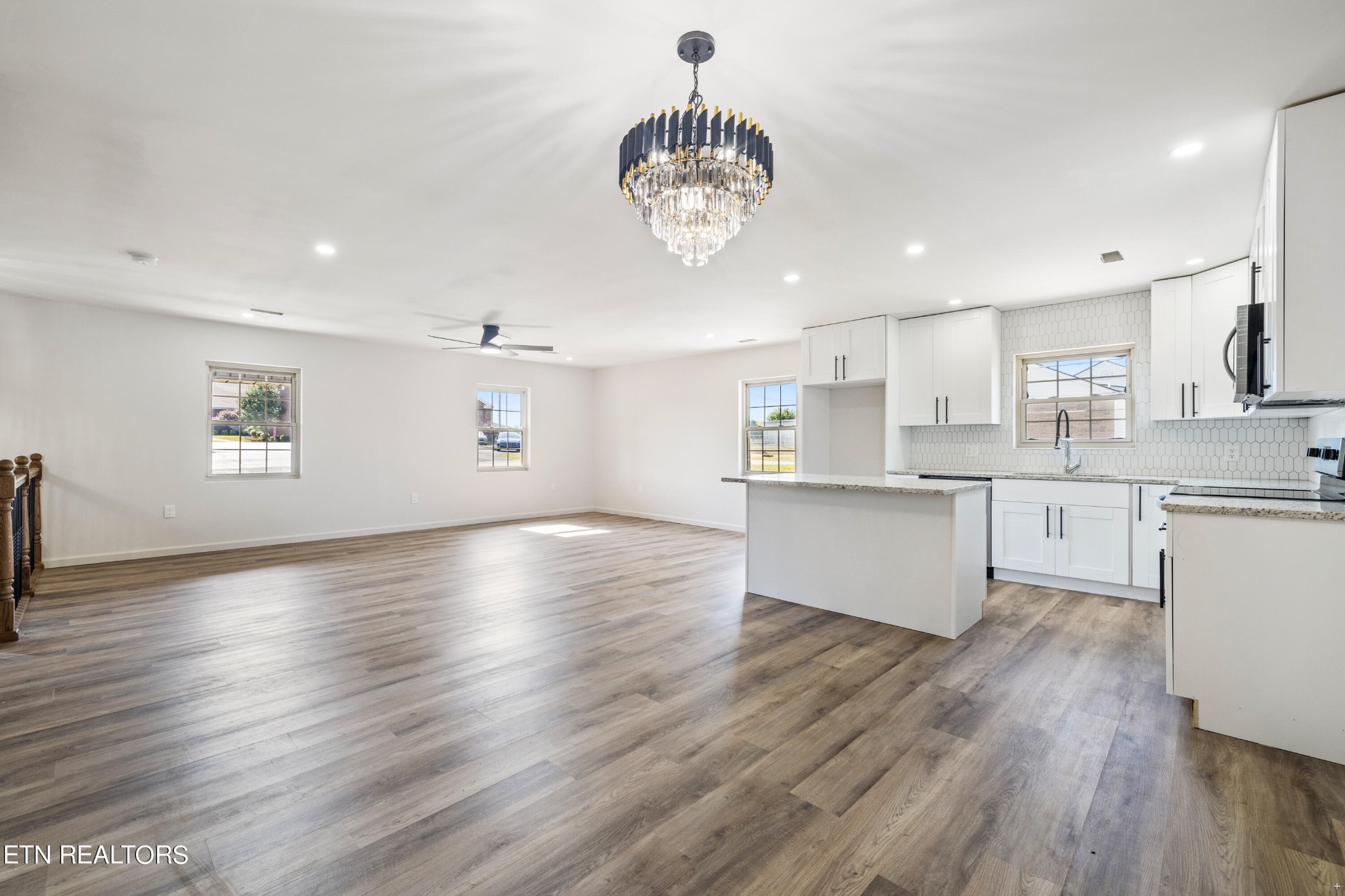 274 St John's Road Morristown, TN 37814 - Photo 11 of 29 Gallery Image 11