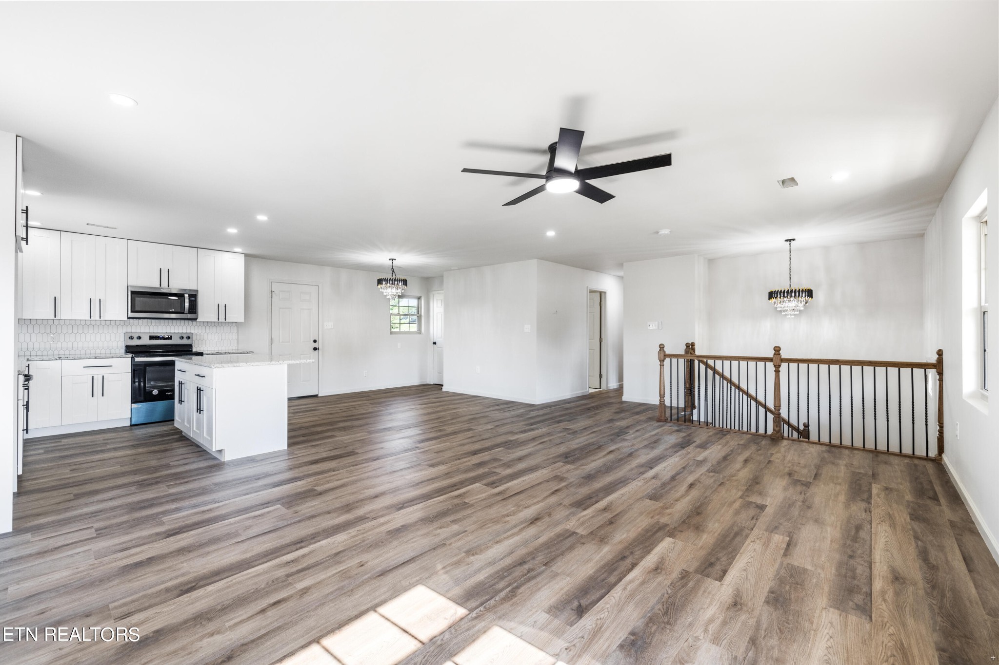 274 St John's Road Morristown, TN 37814 - Photo 5 of 29 Gallery Image 5