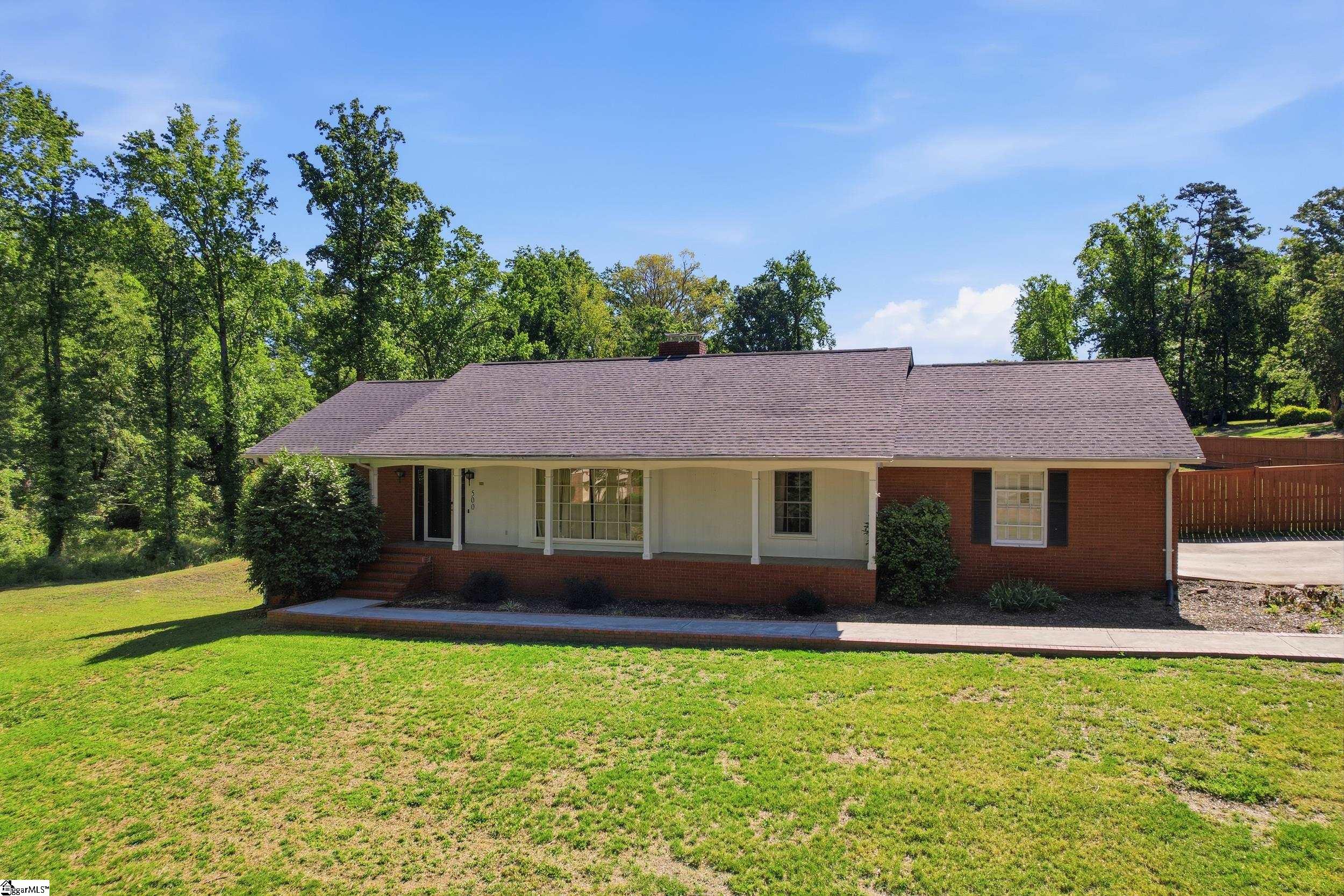 500 Laurel Road Easley, SC 29642 - Photo 34 of 41