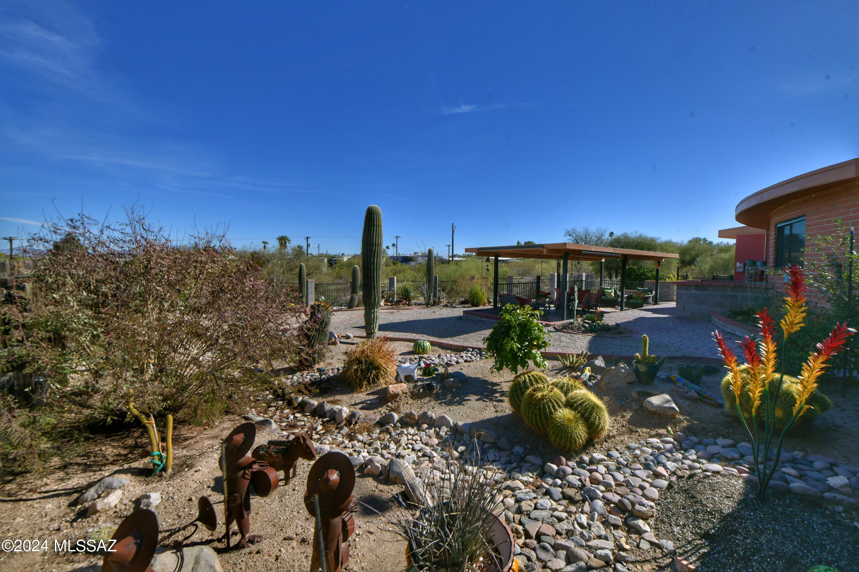 1830 North Hitching Post Road Tucson, AZ 85745 - Photo 34 of 48