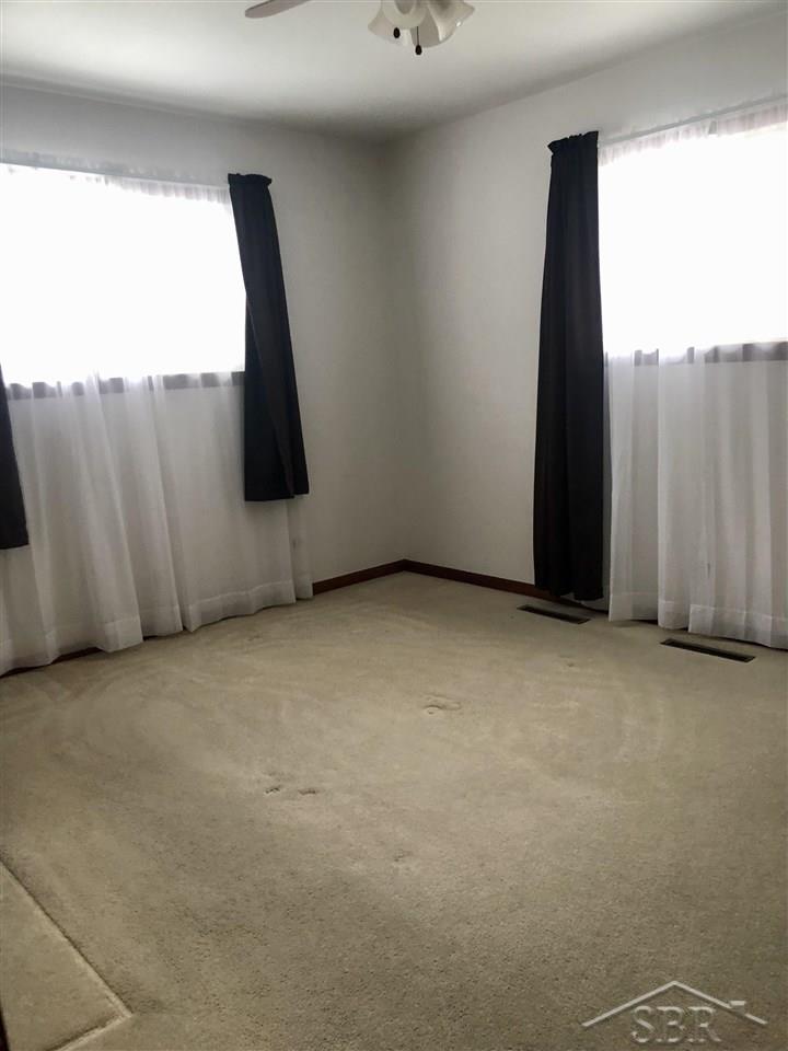 200 South Gleaner Road Saginaw, MI 48609 - Photo 15 of 22 Bedroom 3