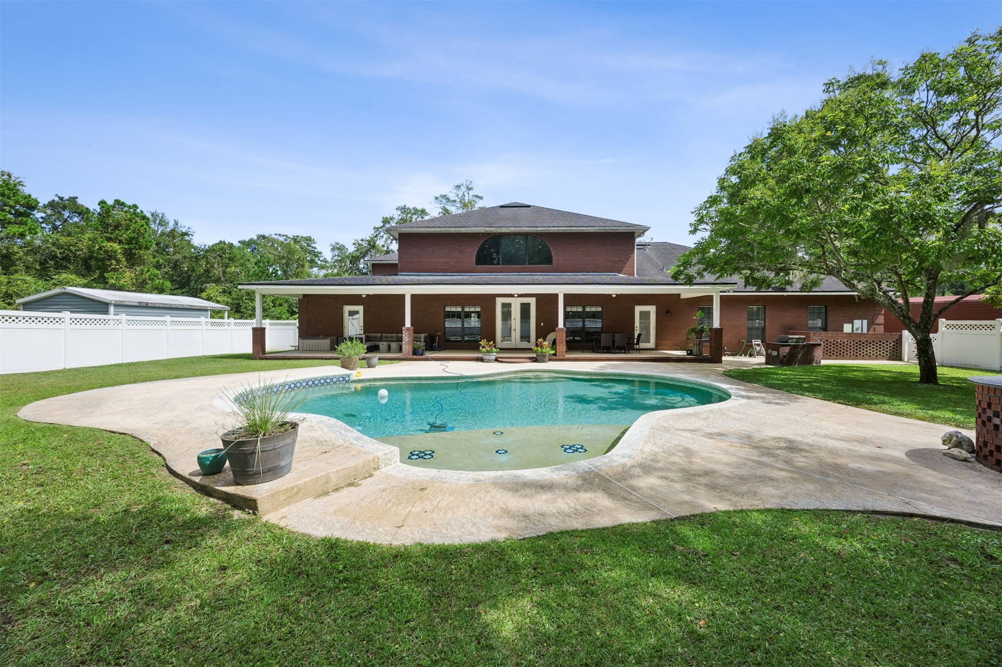87377 Raddin Road Yulee, FL 32097 - Photo 58 of 83 Gallery Image 58