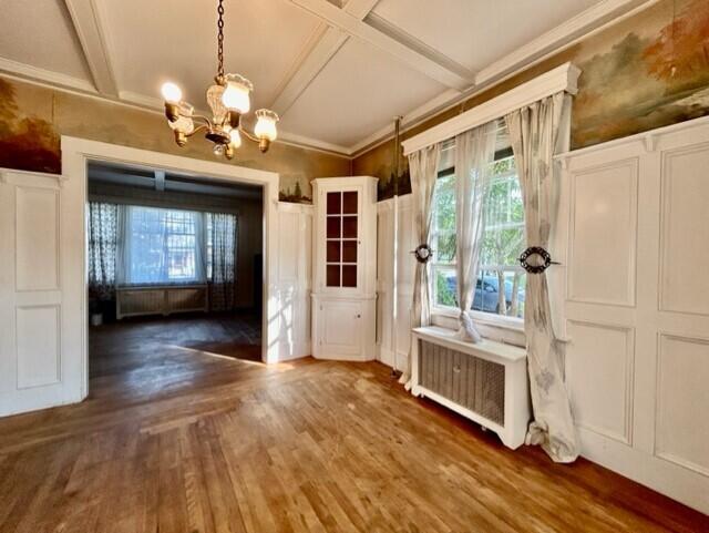 33 Oak Street Springvale, ME 04083 - Photo 8 of 23 Dining room