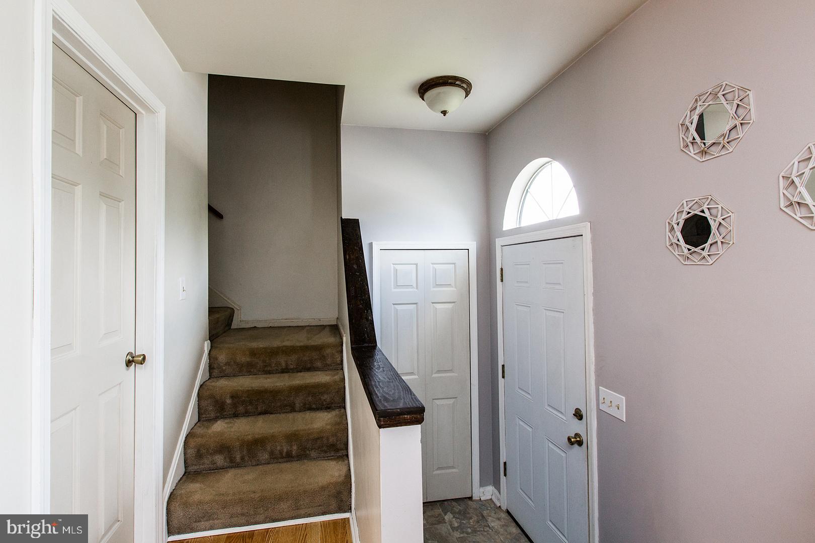 30 Brookfield Road Lititz, PA 17543 - Photo 22 of 28 Foyer and 2nd floor view