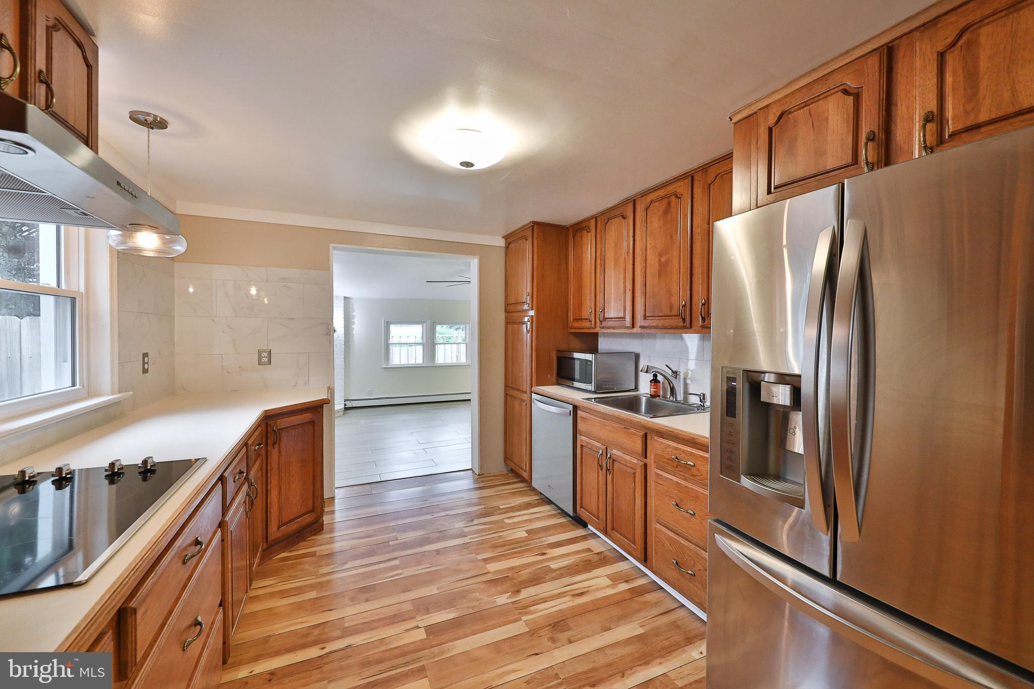 1240 Thomson Road Abington, PA 19001 - Photo 8 of 31 Kitchen