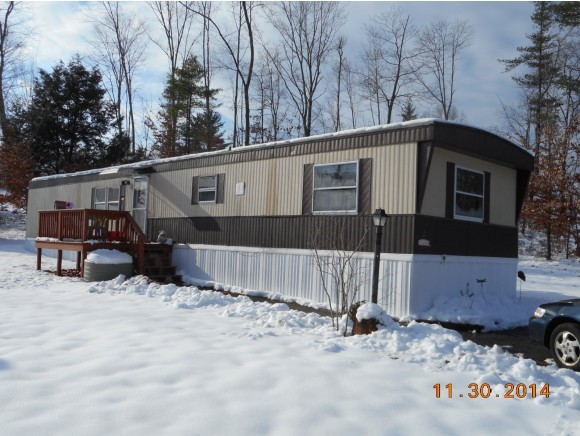 2 Henry Drive Rochester, NH 03839 - Photo 1 of 1