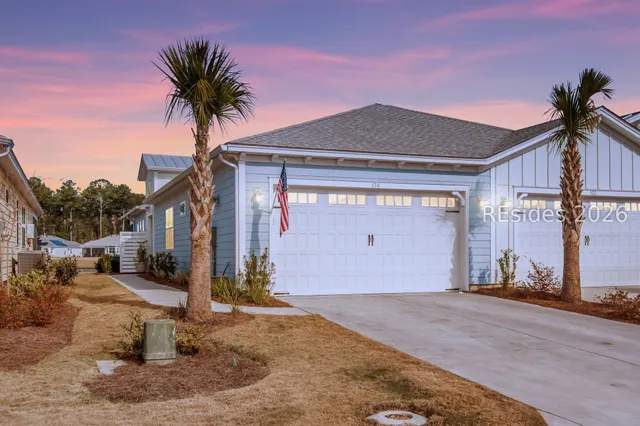 $485,000 | 134 Flip Side Lane, Hardeeville, SC 29927