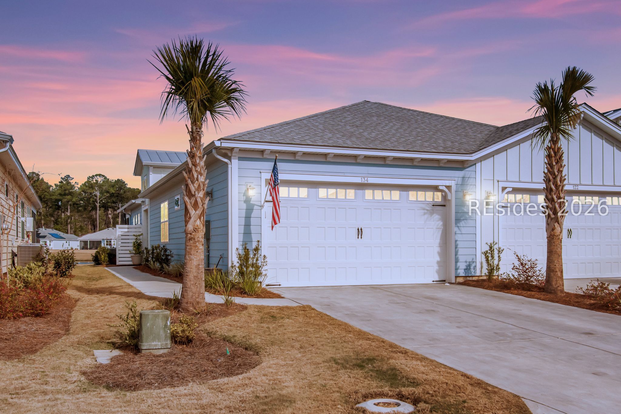 134 Flip Side Lane Hardeeville, SC 29927 - Photo 1 of 35