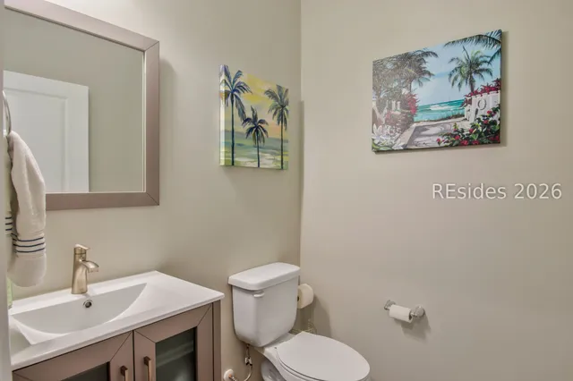 $485,000 | 134 Flip Side Lane, Hardeeville, SC 29927