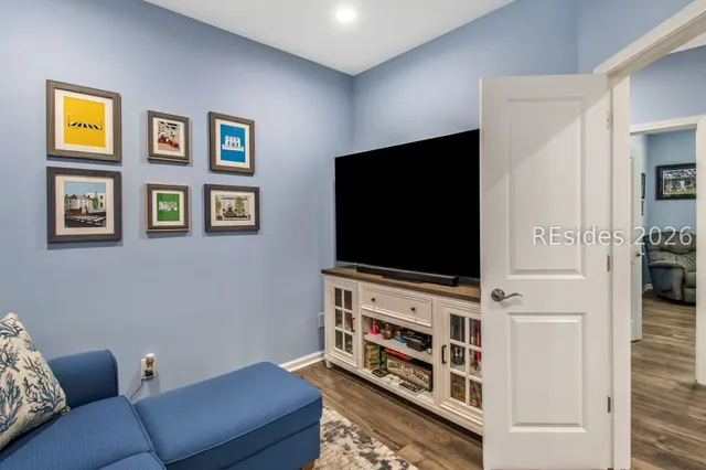 $485,000 | 134 Flip Side Lane, Hardeeville, SC 29927