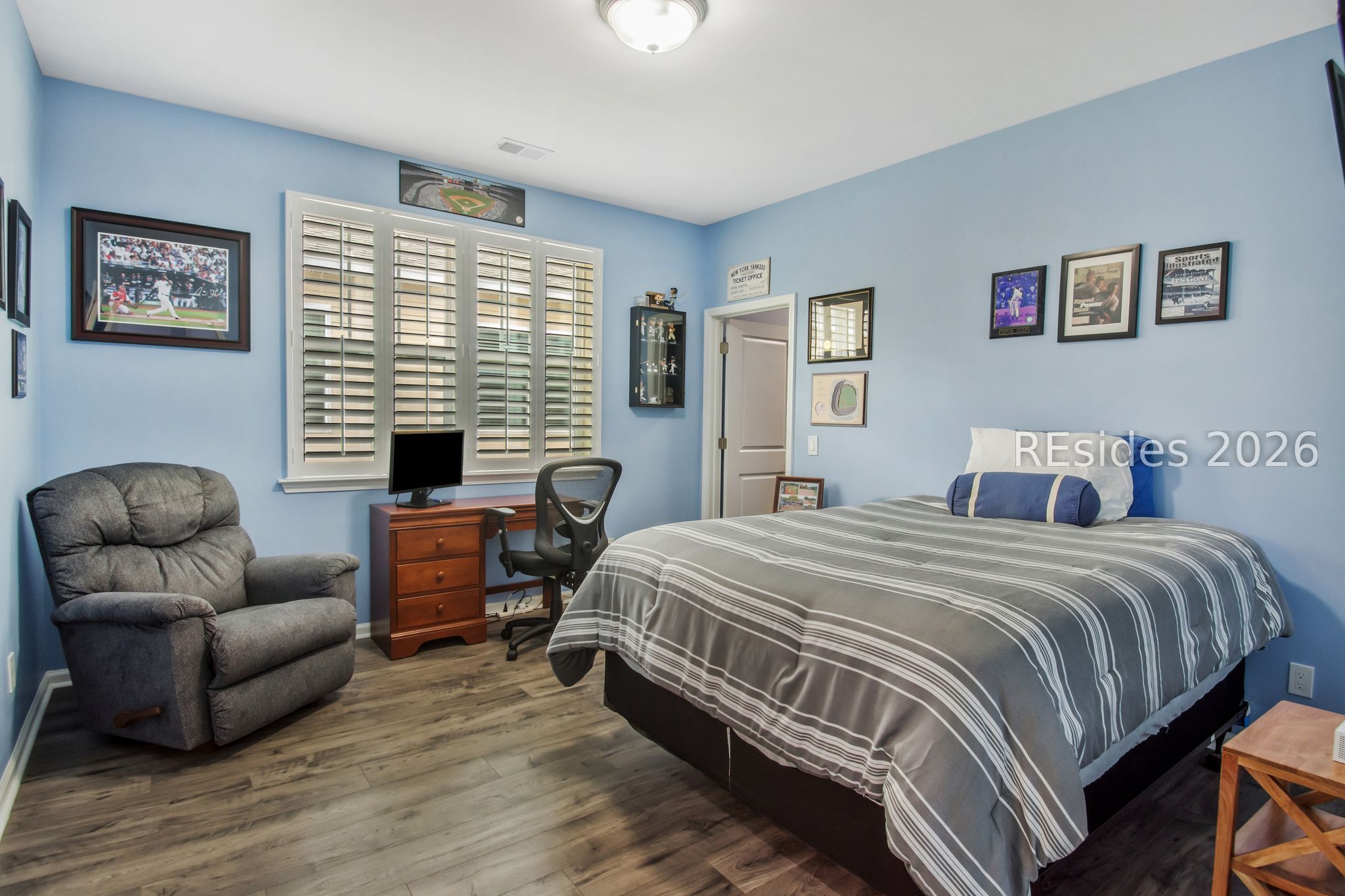 134 Flip Side Lane Hardeeville, SC 29927 - Photo 20 of 35