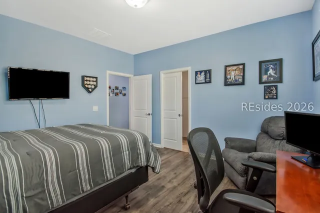 $485,000 | 134 Flip Side Lane, Hardeeville, SC 29927