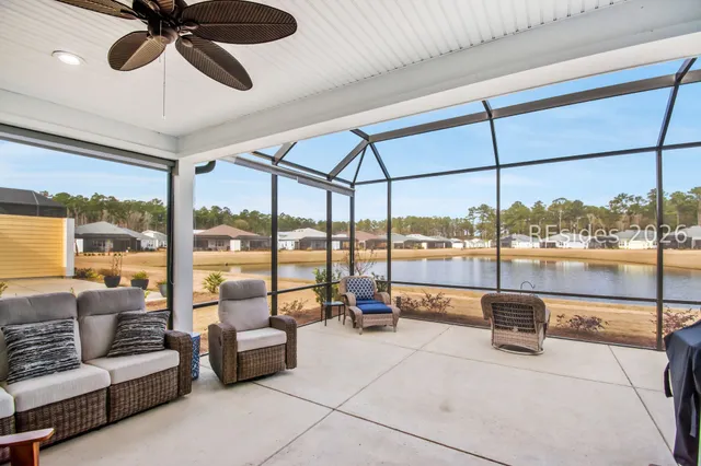$485,000 | 134 Flip Side Lane, Hardeeville, SC 29927