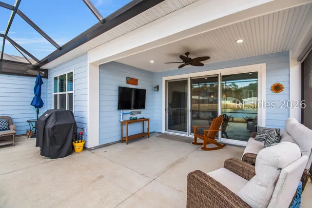 $485,000 | 134 Flip Side Lane, Hardeeville, SC 29927