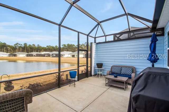 $485,000 | 134 Flip Side Lane, Hardeeville, SC 29927