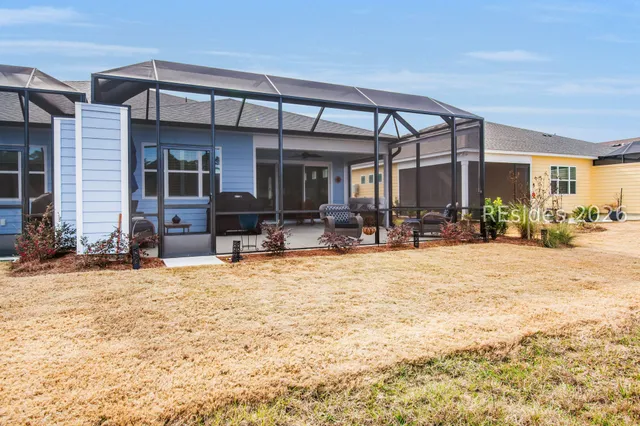 $485,000 | 134 Flip Side Lane, Hardeeville, SC 29927