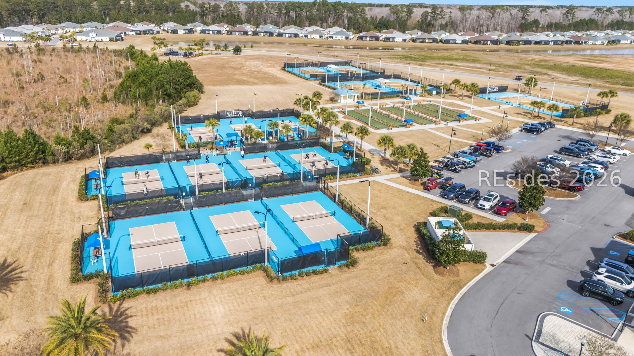 134 Flip Side Lane Hardeeville, SC 29927 - Photo 28 of 35